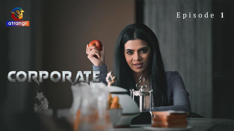 Corporate | Season 01 | Episode 01